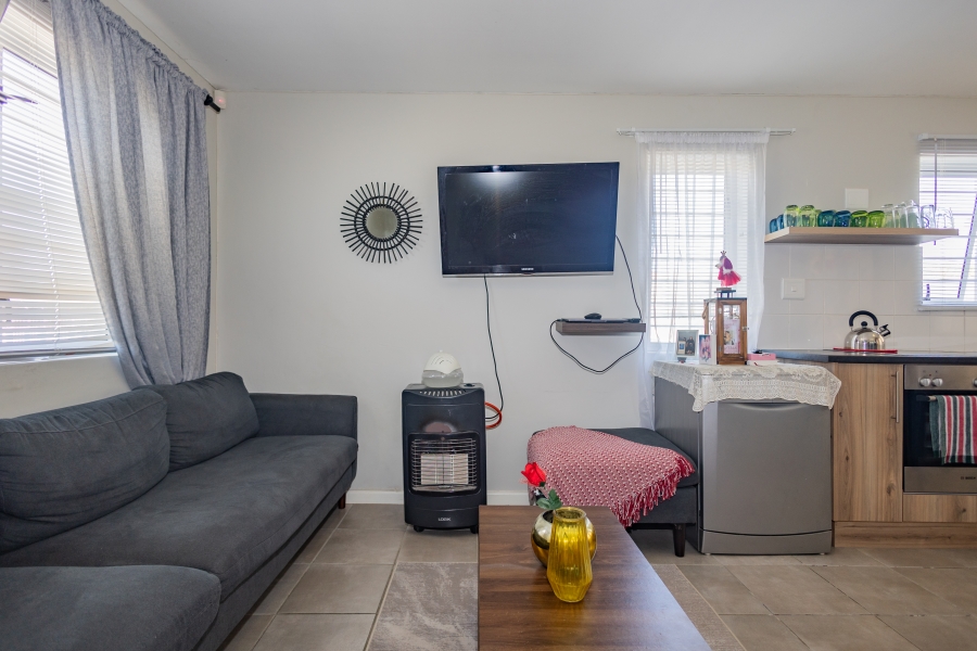 2 Bedroom Property for Sale in Rivergate Western Cape